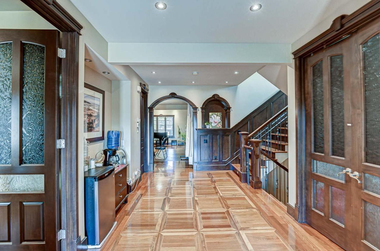 Westmount River Inn YYC 외부 사진
