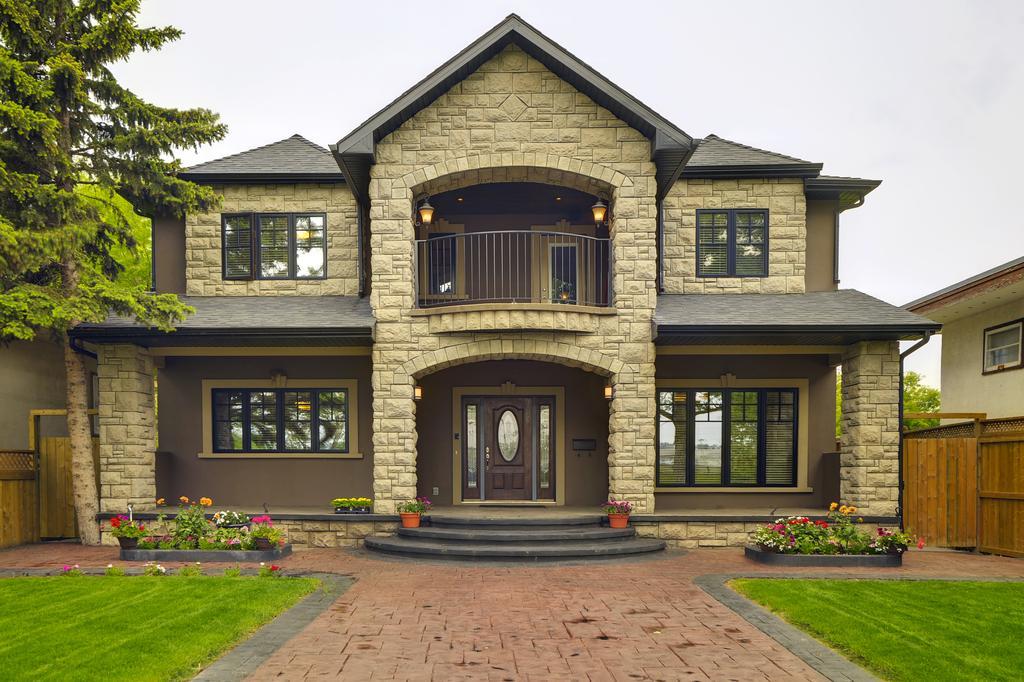 Westmount River Inn YYC 외부 사진