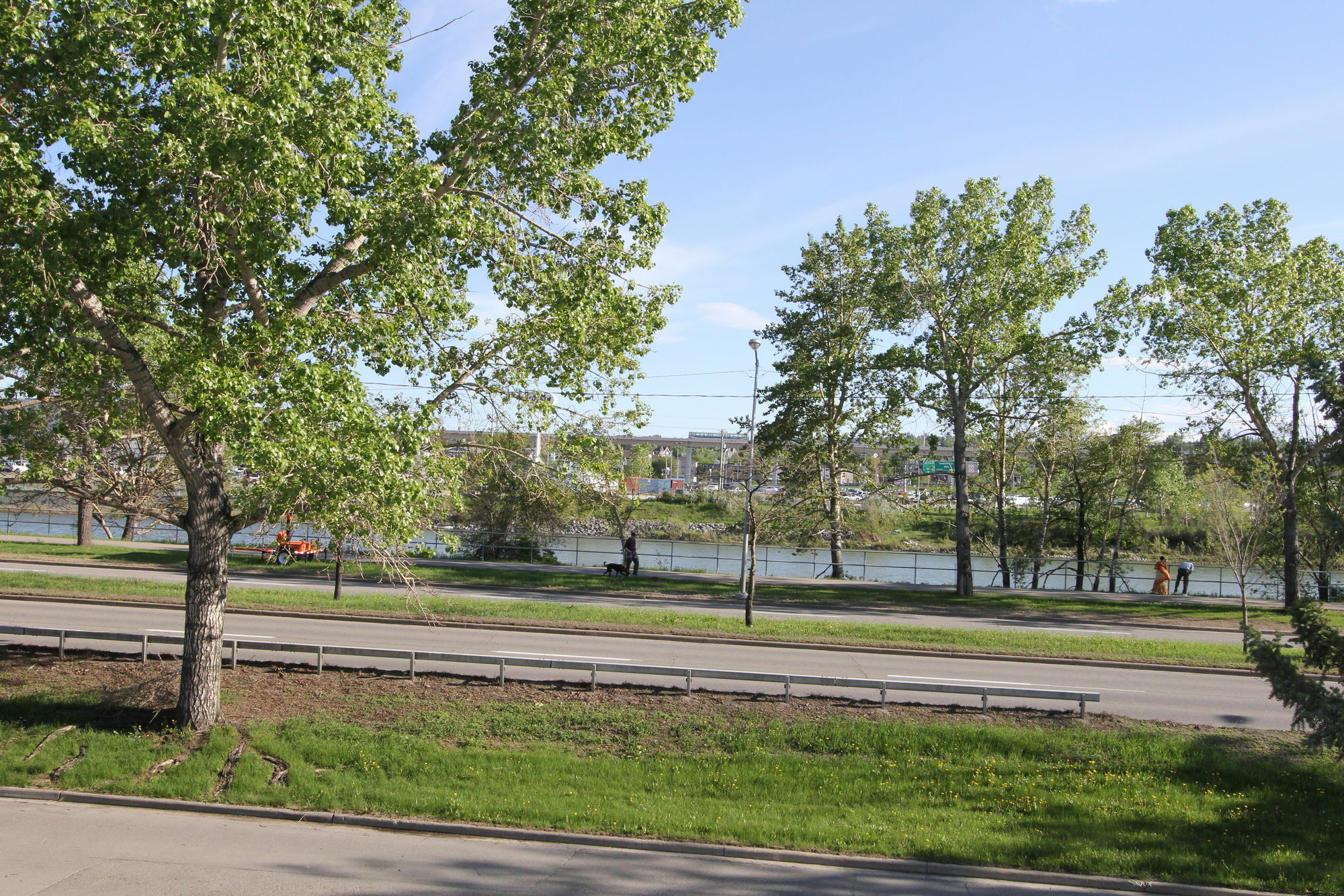 Westmount River Inn YYC 외부 사진