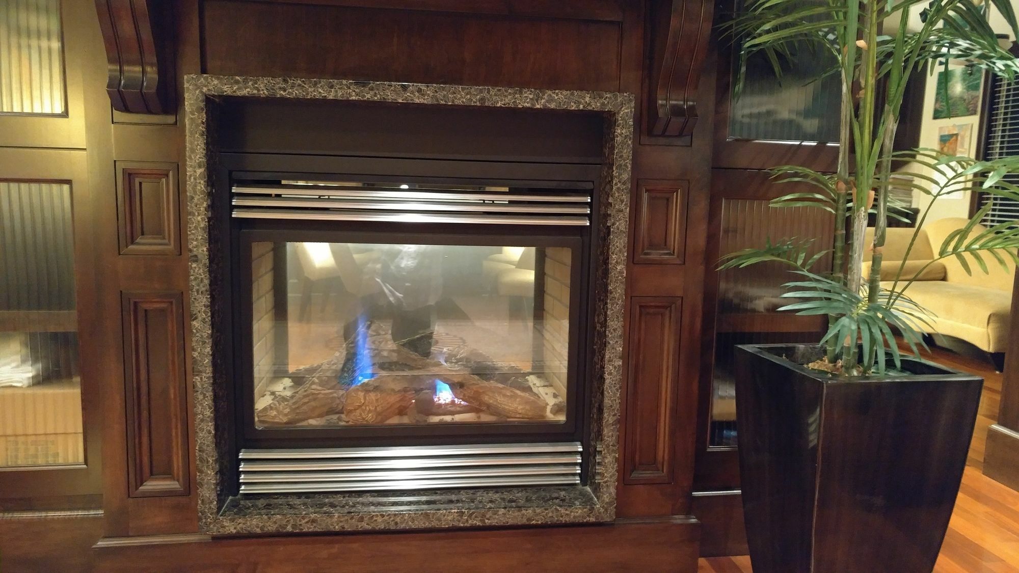 Westmount River Inn YYC 외부 사진