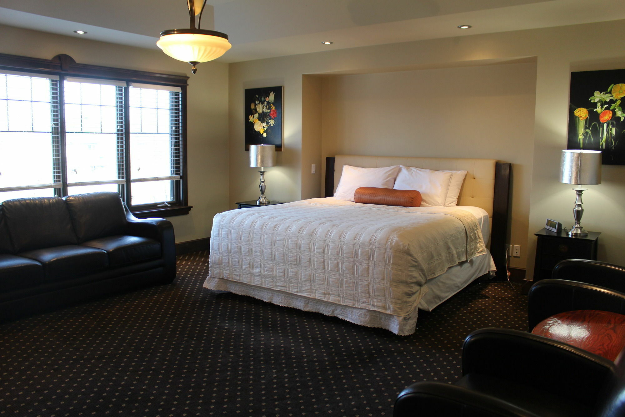 Westmount River Inn YYC 외부 사진
