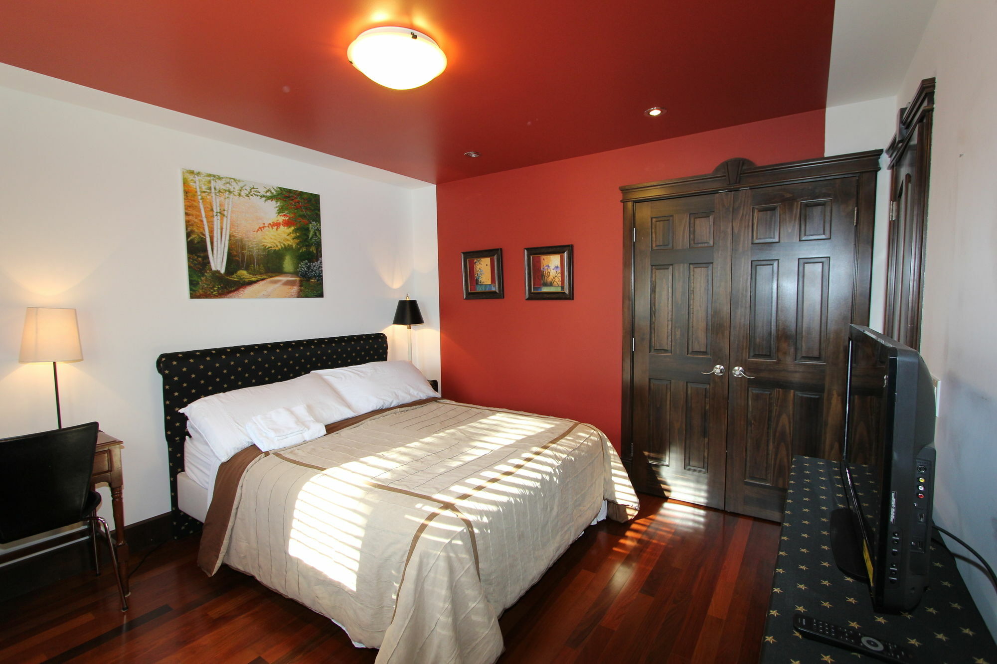 Westmount River Inn YYC 외부 사진