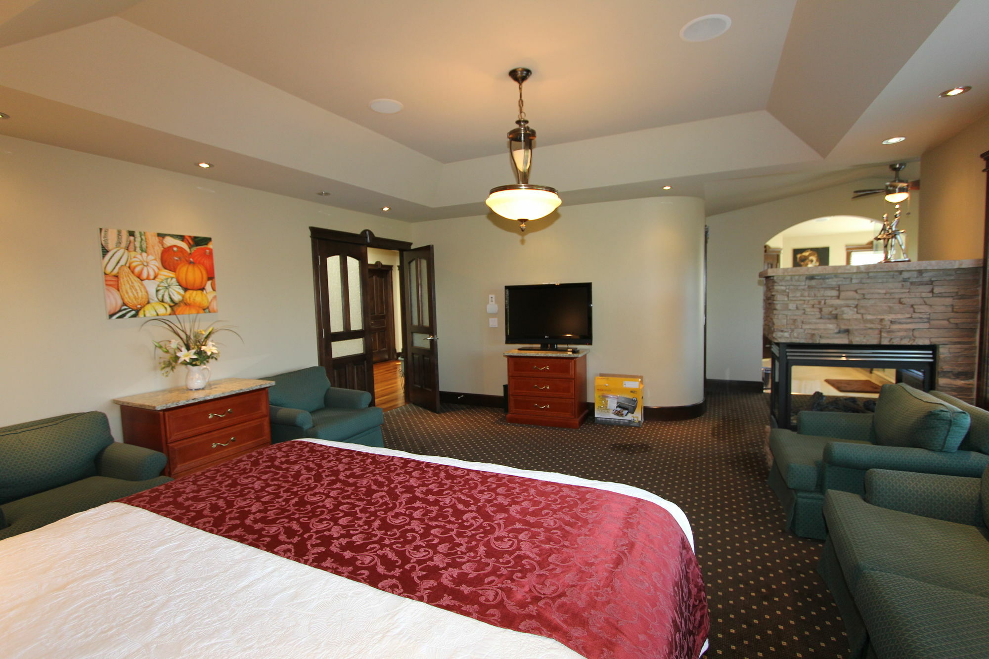 Westmount River Inn YYC 외부 사진