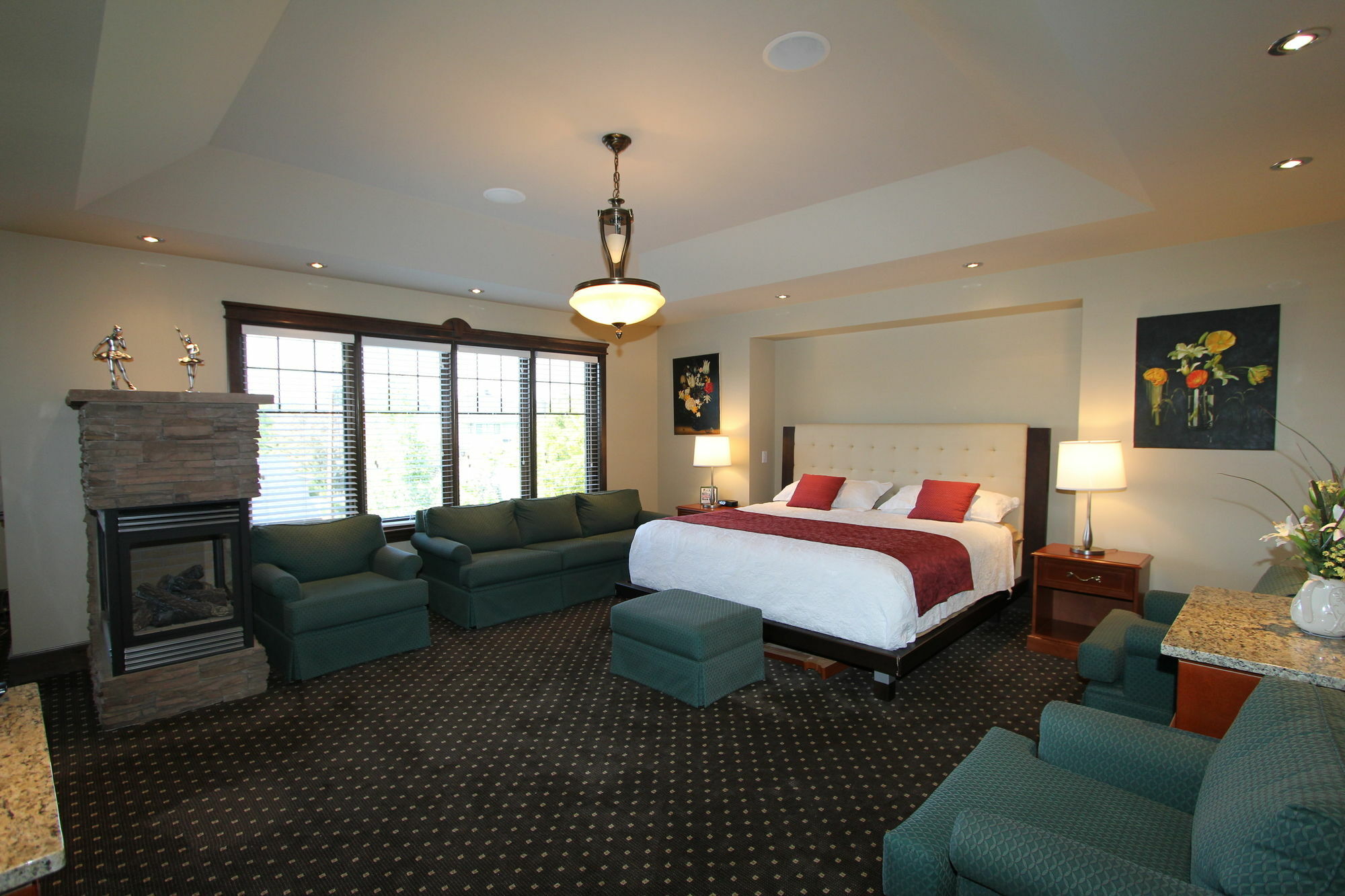 Westmount River Inn YYC 외부 사진